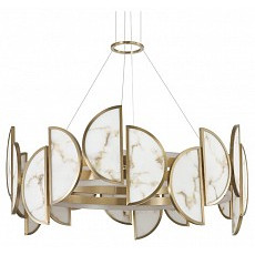 Подвесной светильник odeon light toscana 5447-40l